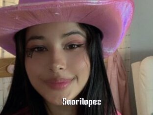 Saorilopez