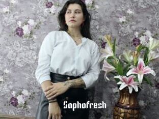 Saphofresh