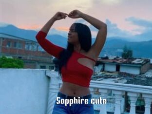 Sapphire_cute