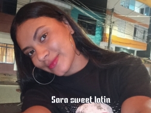 Sara_sweet_latin