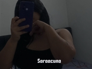 Saraacuna