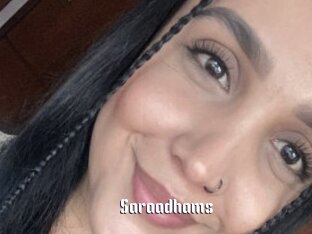 Saraadhams