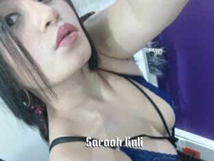 Saraah_linli