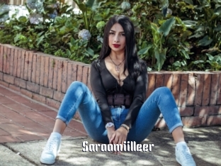 Saraamiilleer