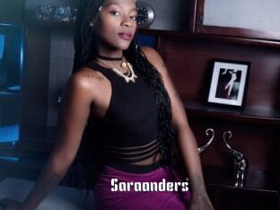 Saraanders