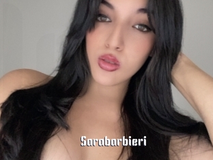 Sarabarbieri
