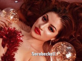 Sarabeckett