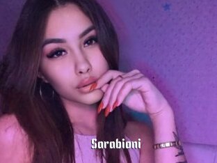 Sarabioni