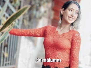 Sarablumm