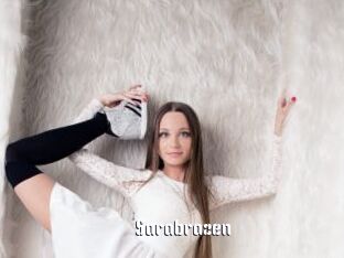 Sarabrazen