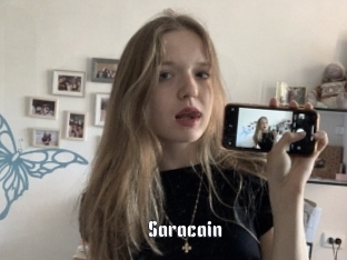 Saracain