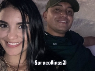 Saracollinss21