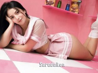 Saradalton