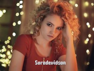 Saradevidson