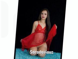 Saradevious