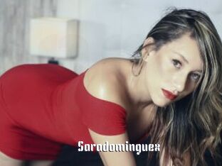 Saradominguex