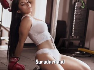 Saradurannd