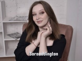 Saraeddington