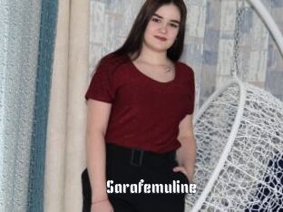 Sarafemuline