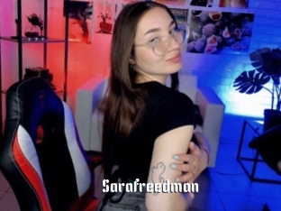 Sarafreedman