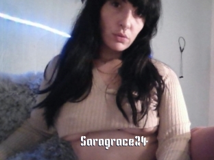 Saragrace24