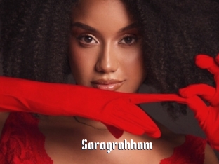Saragrahham