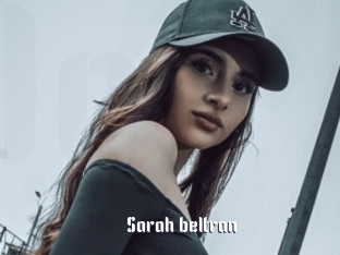 Sarah_beltran