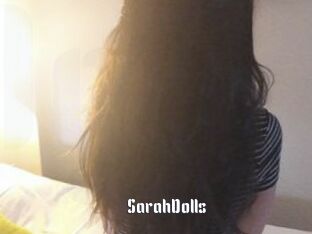 SarahDolls