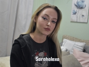 Sarahalexa