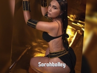 Sarahballey
