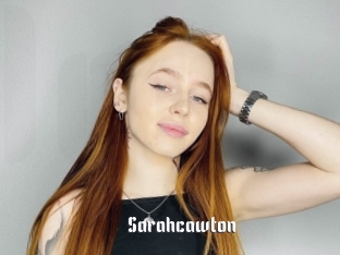 Sarahcawton