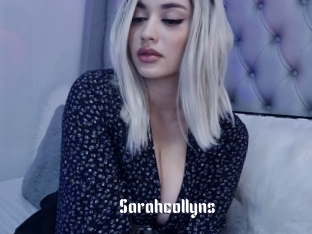 Sarahcollyns
