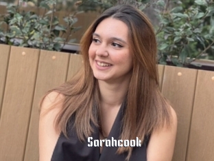 Sarahcook
