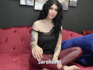 Sarahdeet