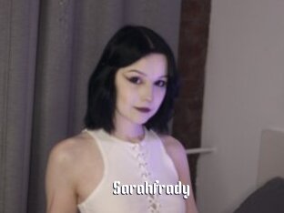 Sarahfrady