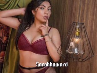Sarahhoward