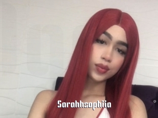 Sarahhsophiia
