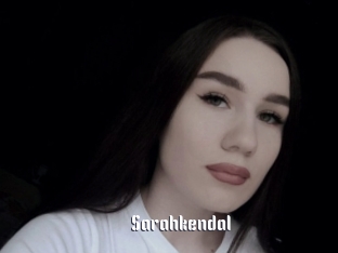 Sarahkendal