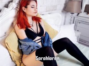 Sarahloren