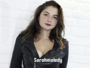 Sarahmaledy