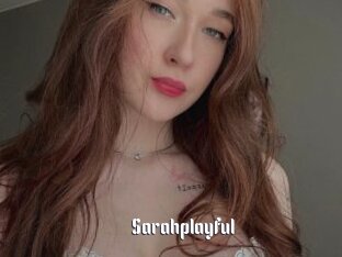 Sarahplayful