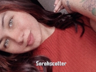 Sarahscotter
