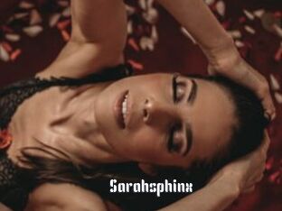 Sarahsphinx
