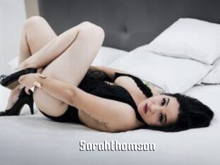 Sarahthomson