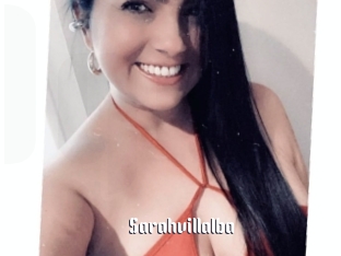 Sarahvillalba