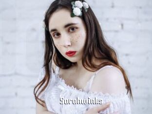 Sarahwinks