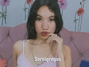 Saraigrayxx