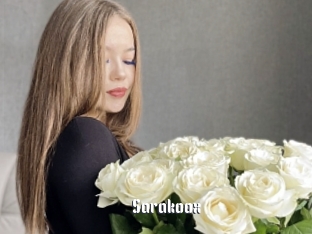 Sarakoox