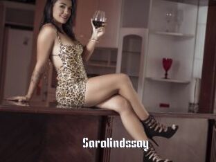 Saralindssay