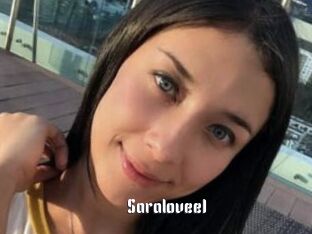 Saralovee1